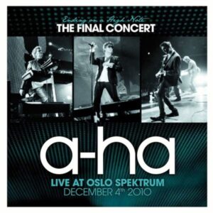 A-Ha: Ending On A High Note-The Final Concert