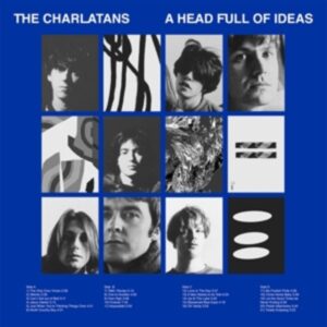 A Head Full Of Ideas (Best Of) (Standard 2LP)
