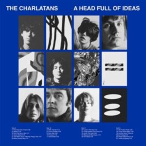 A Head Full Of Ideas (Best Of) (Standard 2LP)