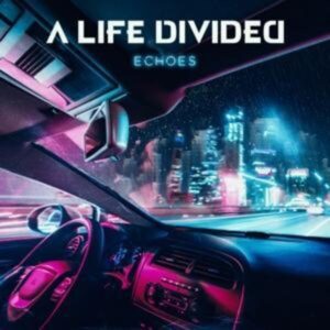 A Life Divided: Echoes (Digipak)