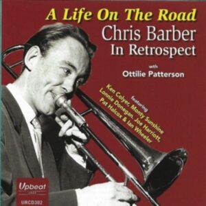 A Life On The Road - Chris Bar