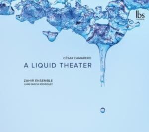 A liquid Theater
