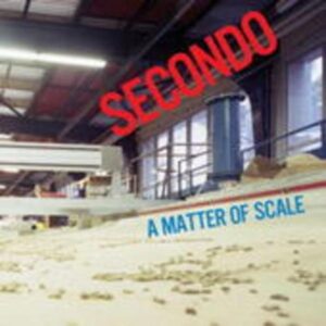 A Matter Of Scale