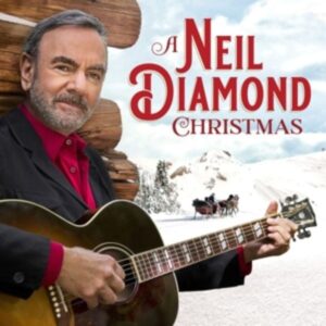 A Neil Diamond Christmas (2LP)