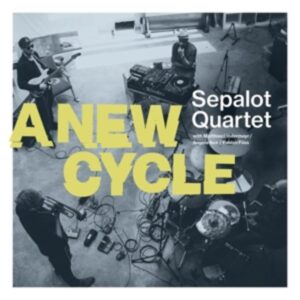 A New Cycle (LP)