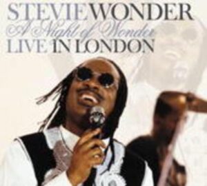A Night Of Wonder-Live In London
