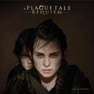 A Plague Tale: Requiem (Original Game Soundtrack)