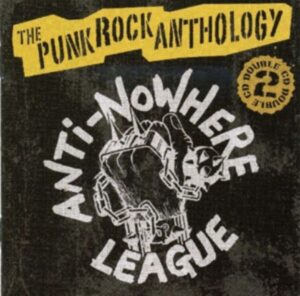 A Punk Rock Anthology