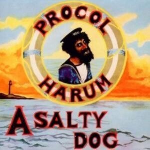 A Salty Dog: Remastered Edition
