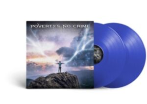 A Secret To Hide (Ltd.2LP/Transparent Blue)