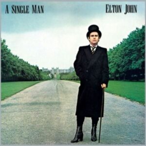 A Single Man (Ltd.Remastered Vinyl)