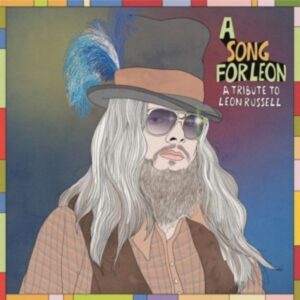 A Song For Leon [a Tribute To Leon Russell] (mango