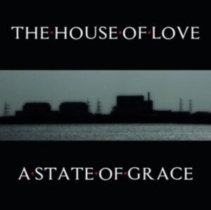 A State Of Grace (Black 10 2LP)