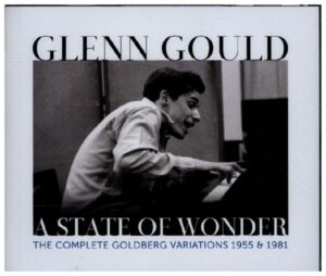 A State of Wonder-Compl.Goldberg Var.1955+1981