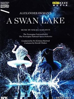 A Swan Lake