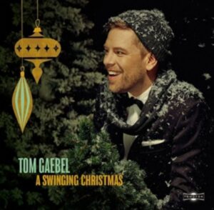 A Swinging Christmas (LP)