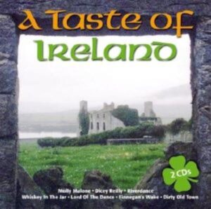 A Taste Of Ireland