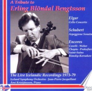 A Tribute to Erling Blöndal Bengtsson