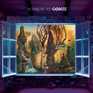 A Tribute To Genesis