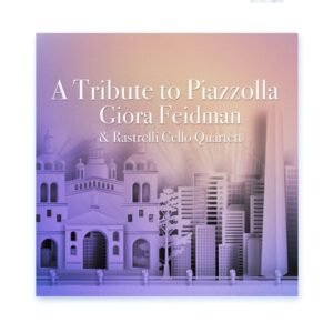 A Tribute to Piazzolla