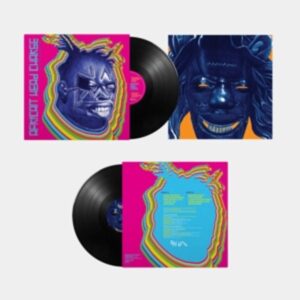 A Trip To Bolgatanga (Black Vinyl LP+DL+Poster)