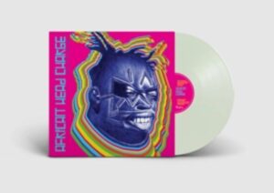 A Trip To Bolgatanga (Glow In The Dark LP+DL+Post)