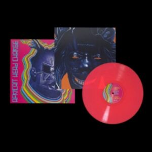 A Trip To Bolgatanga (Ltd Pink Vinyl LP+DL+Poster)