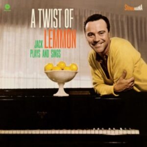 A Twist Of Lemon+6 Bonus Tracks (180g LP)