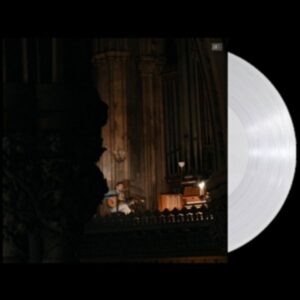 A Very Lonely Solstice-Clear Coloured Vinyl