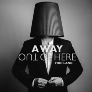 A Way Out Of Here (Lim. Clear Vinyl)