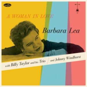 A Woman in Love (LTD. 180G Vinyl)