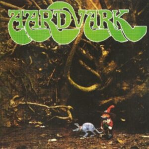 Aardvark (Remastered)