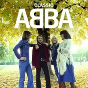 ABBA: Classic/CD