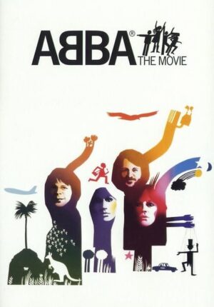 ABBA - The Movie