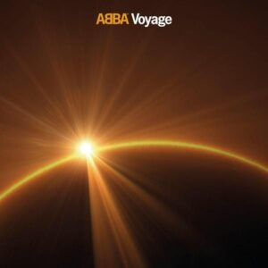 ABBA: Voyage (Jewel Box)