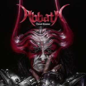 Abbath: Dread Reaver (Digipak)