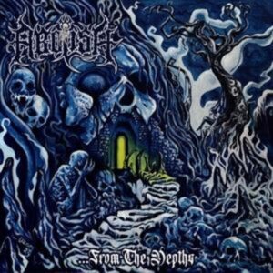 Abolish: From The Depths (Jewel Case)