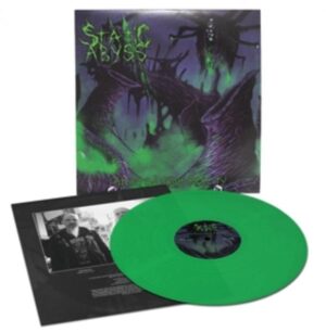 Aborted From Reality(Green Vinyl)