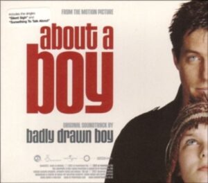 About A Boy