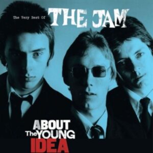About The Young Idea: The Very Best Of (3-LP)