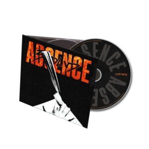 Absence (Digipak)