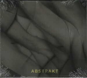 Abstrakt (Digipak)
