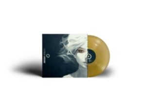 Abyss Pt. I (Gold Vinyl)