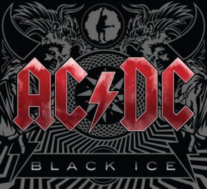 AC/DC: Black Ice