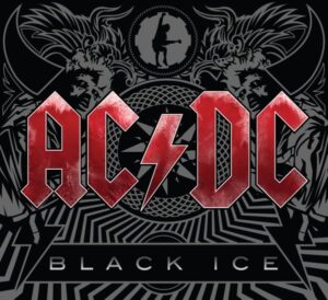 AC/DC: Black Ice