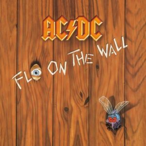 Ac/Dc: Fly On The Wall