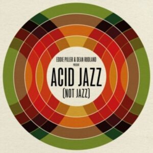 Acid Jazz (Not Jazz)