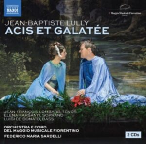 Acis et Galat