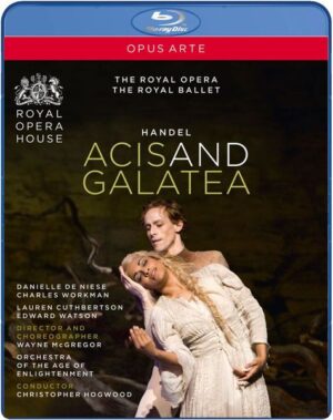 Acis Und Galatea