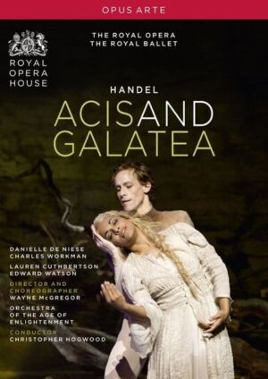 Acis Und Galatea